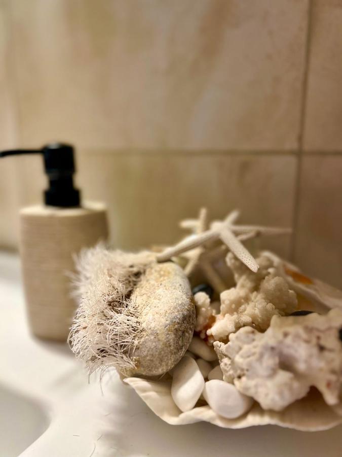 Villa Aegean Pearl Possidi Esterno foto