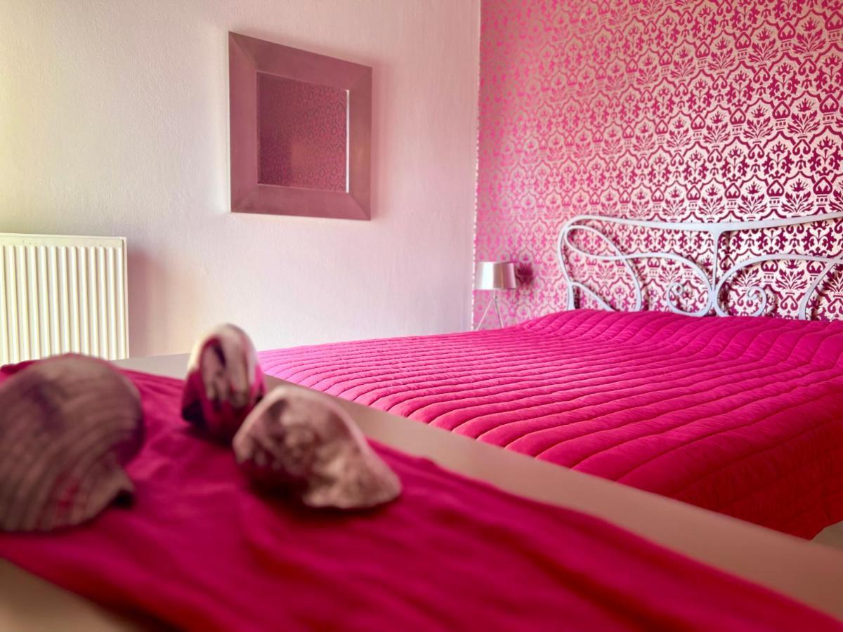 Villa Aegean Pearl Possidi Esterno foto