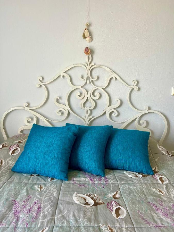 Villa Aegean Pearl Possidi Esterno foto